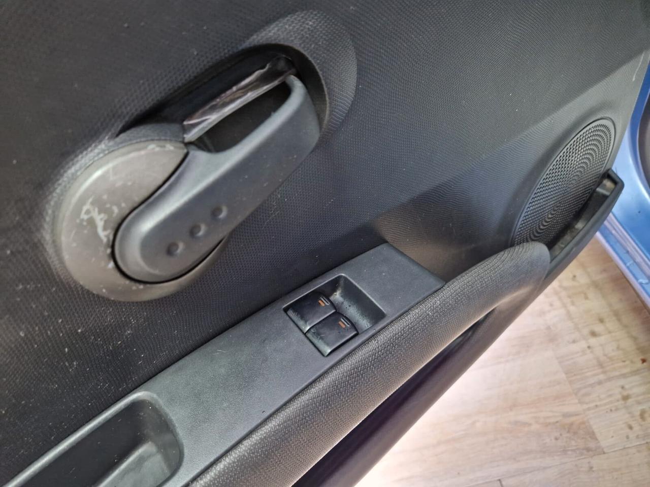 Nissan Micra 1.2 neopatentati