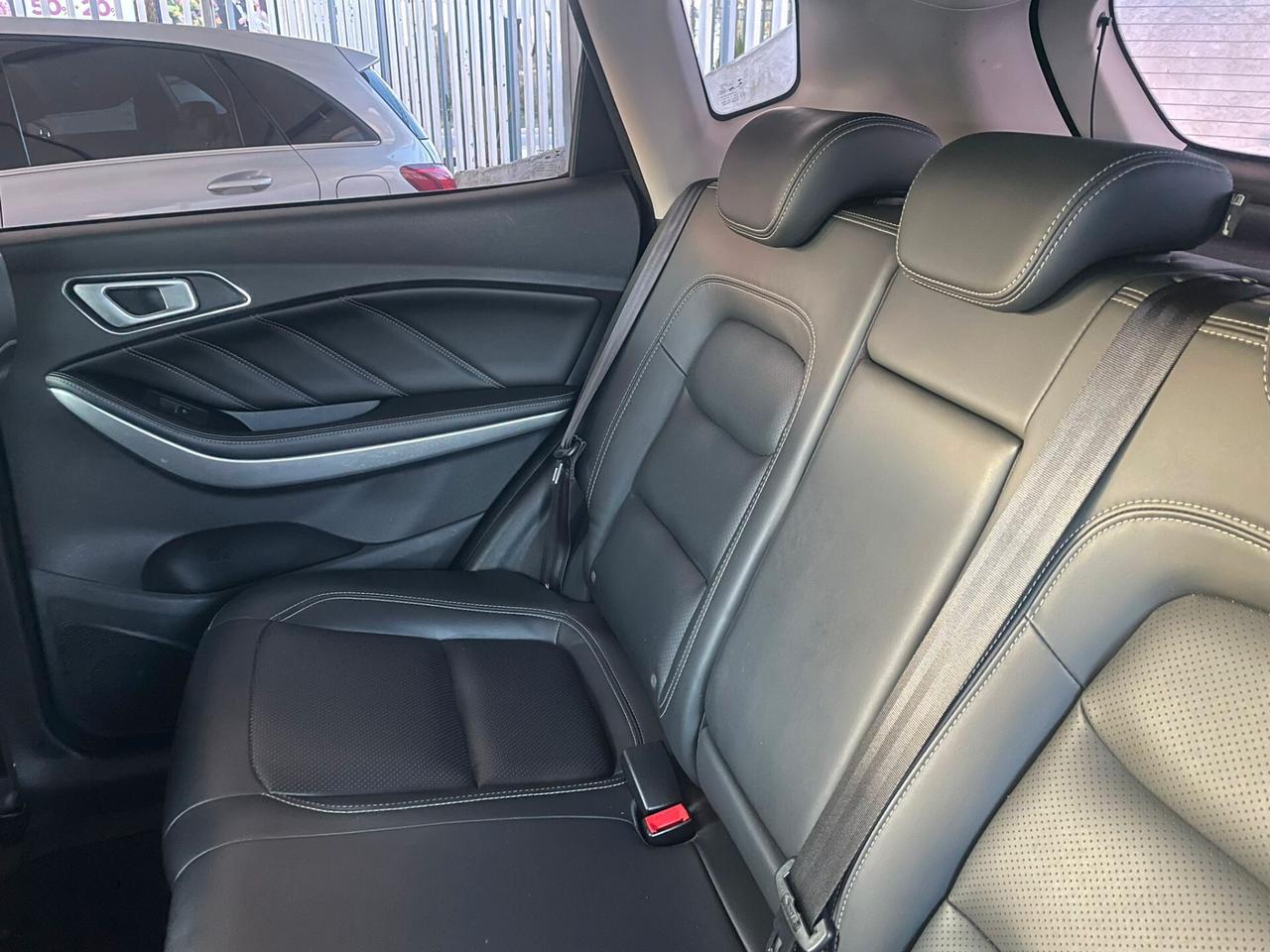 Dr F35 1.5 Turbo Bi-Fuel GPL