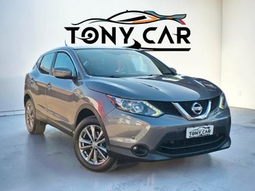 NISSAN QASHQAI 1.5 110CV EURO6 - 2017