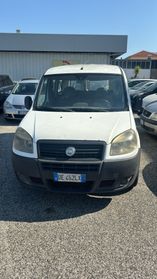 Fiat Doblo Doblò 1.9 MJT 105 CV Dynamic n1 con posti