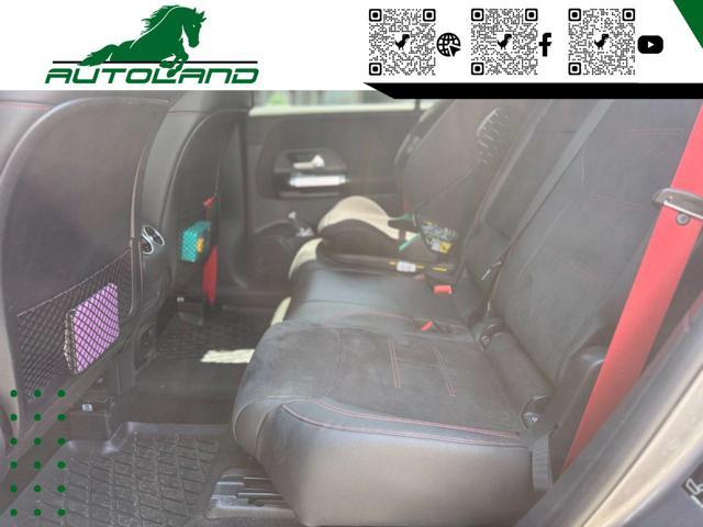 MERCEDES-BENZ GLB 35 AMG 4Matic AMG 306CV Tetto Panoramico Full