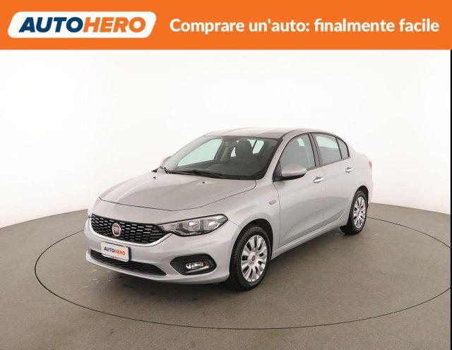 FIAT Tipo 1.4 4 porte Easy