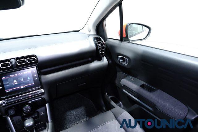 CITROEN C3 Aircross BLUEHDI 100 S&S SHINE NEOPATENTATI