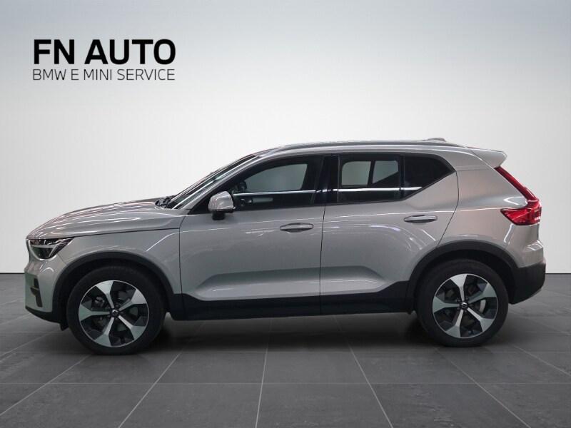 VOLVO XC40 (2017-->) XC40 B3 automatico Core