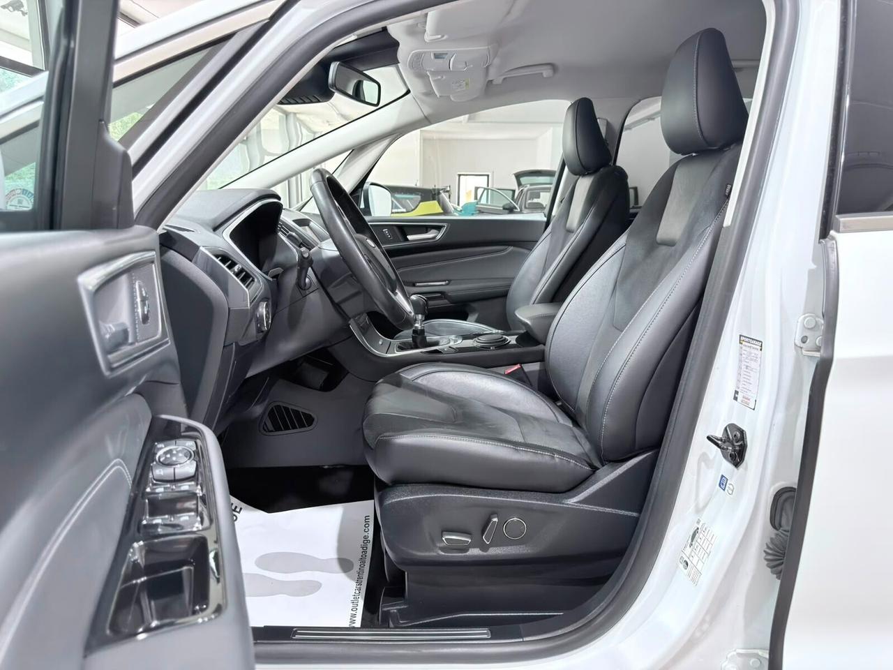 FORD S-MAX 2.0 150cv BUSINESS 115.000km 2019