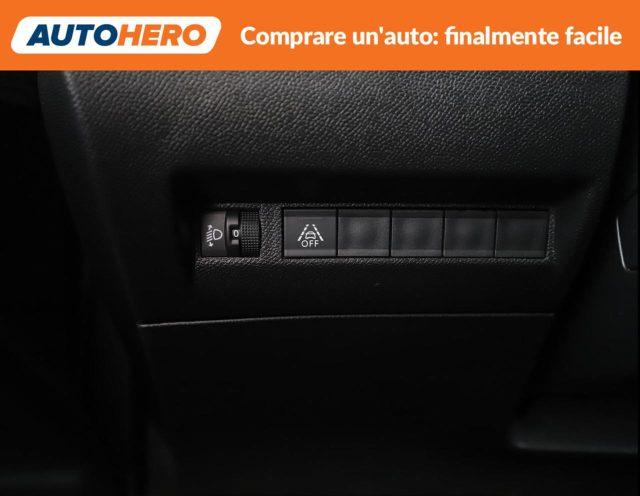PEUGEOT 2008 1° serie PureTech Turbo 130 S&S Allure