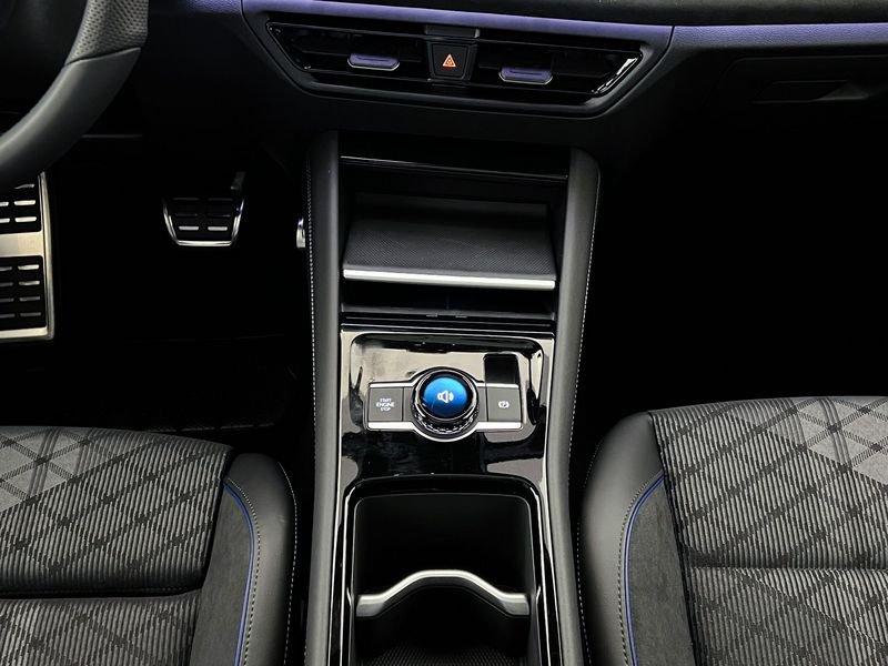 Volkswagen Tayron 1.5 TSI eHybrid DSG R-Line Plus