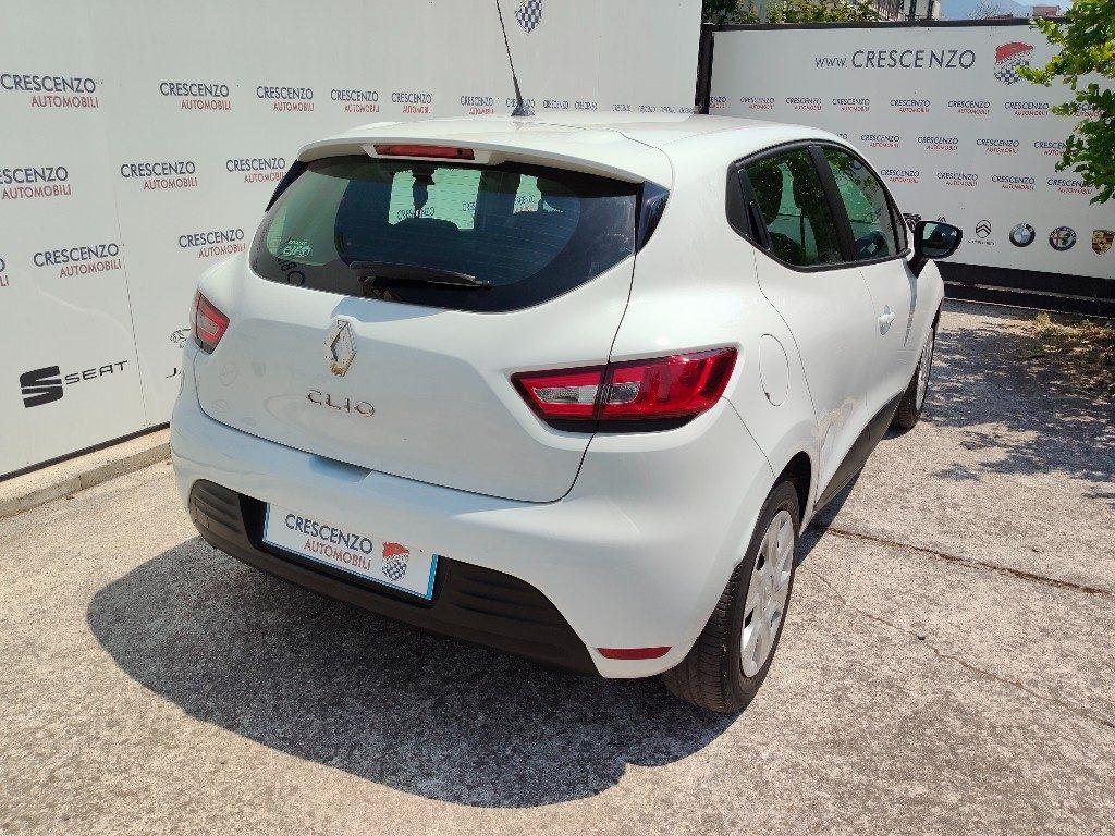 Renault Clio dCi 8V 75 CV EURO 6 - PREZZO REALE