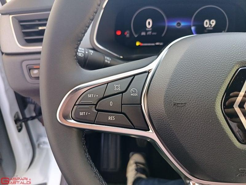 Renault Captur Captur ECO-G 100 CV Techno