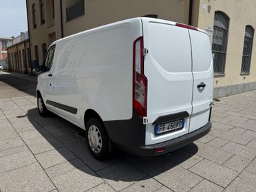 FORD CUSTOM 2.0 130CV TDCI 2016 EURO 6B