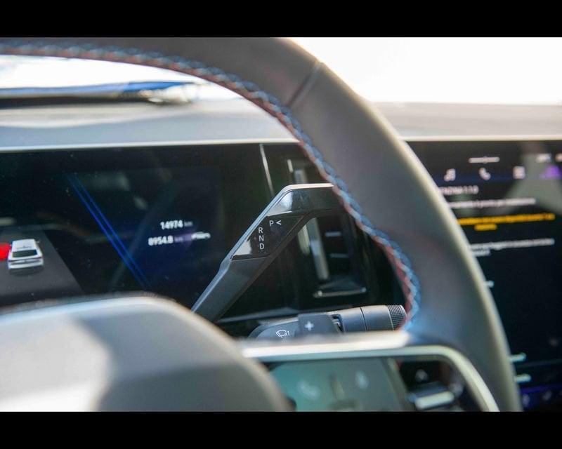Renault Rafale esprit Alpine E-Tech full hybrid 200