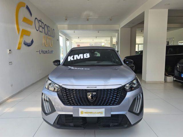 PEUGEOT 2008 PureTech 100 S&S Style da ?229,00 mensili