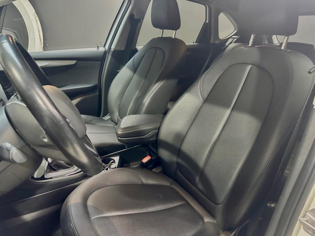 BMW Serie 2 Active Tourer 216d Active Tourer Luxury auto