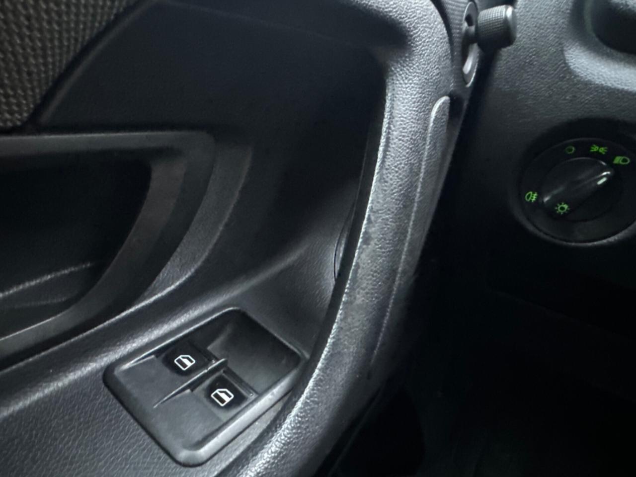 Skoda Roomster 1.2 12V 70CV 2010