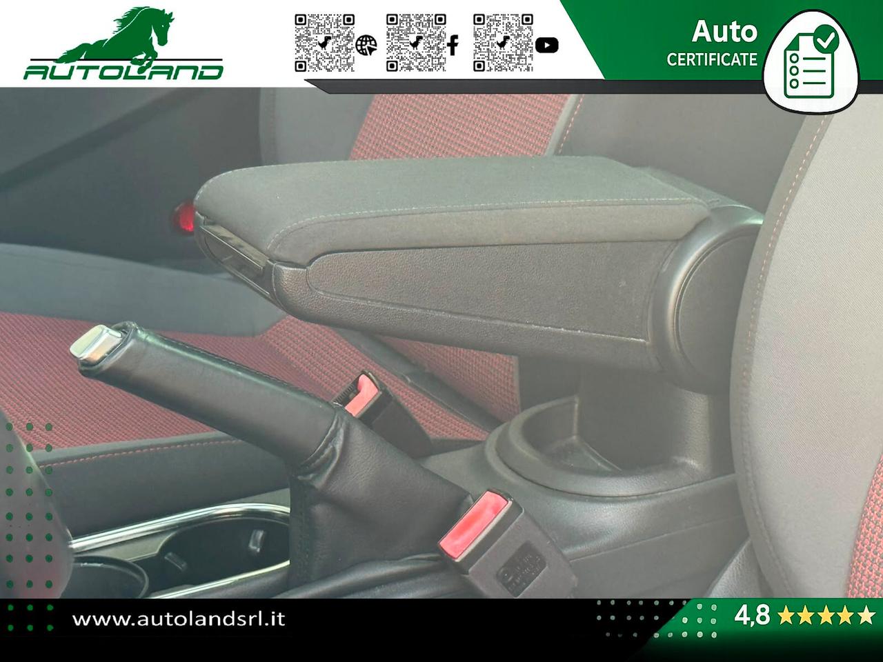 Volkswagen Maggiolino Maggiolino 1.6 tdi Design 105cv dsg
