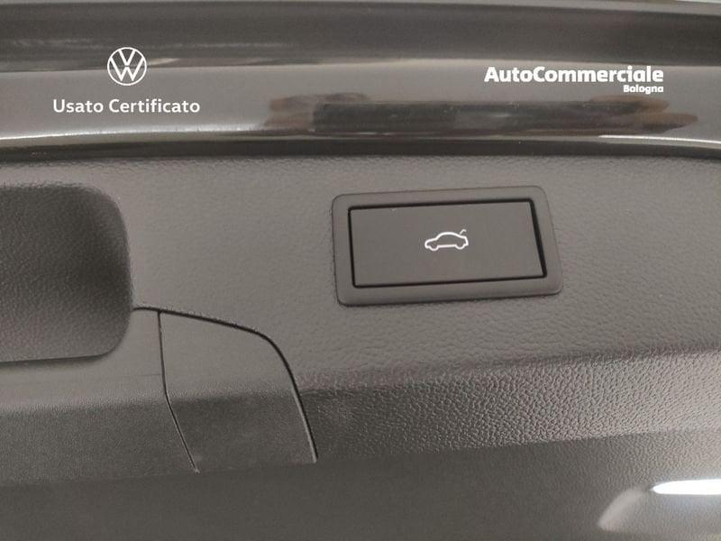 Volkswagen Passat Passat 2.0 TDI 150 CV SCR DSG R-Line