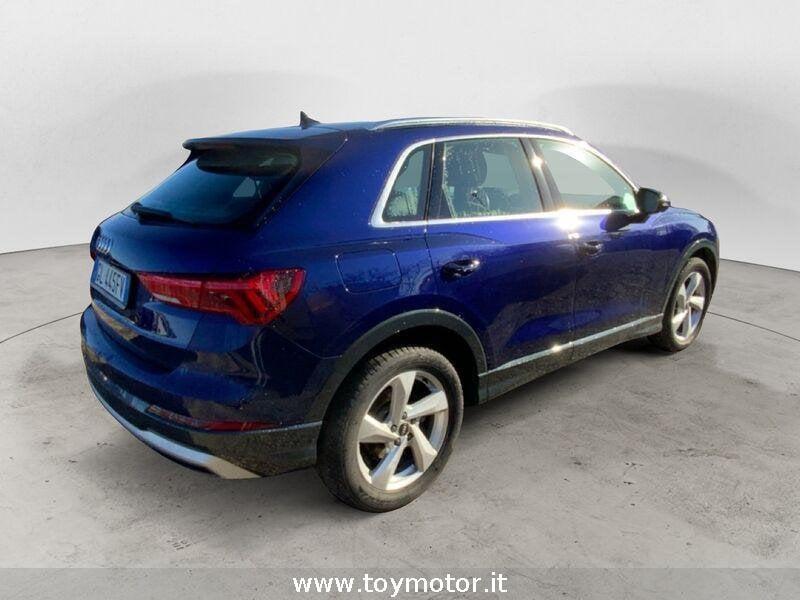 Audi Q3 2ª serie 35 TDI S tronic Business Advanced