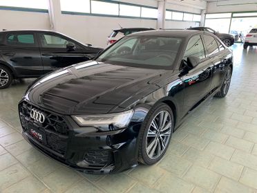 Audi A6 40 2.0 TDI quattro ultra S tronic S line edition