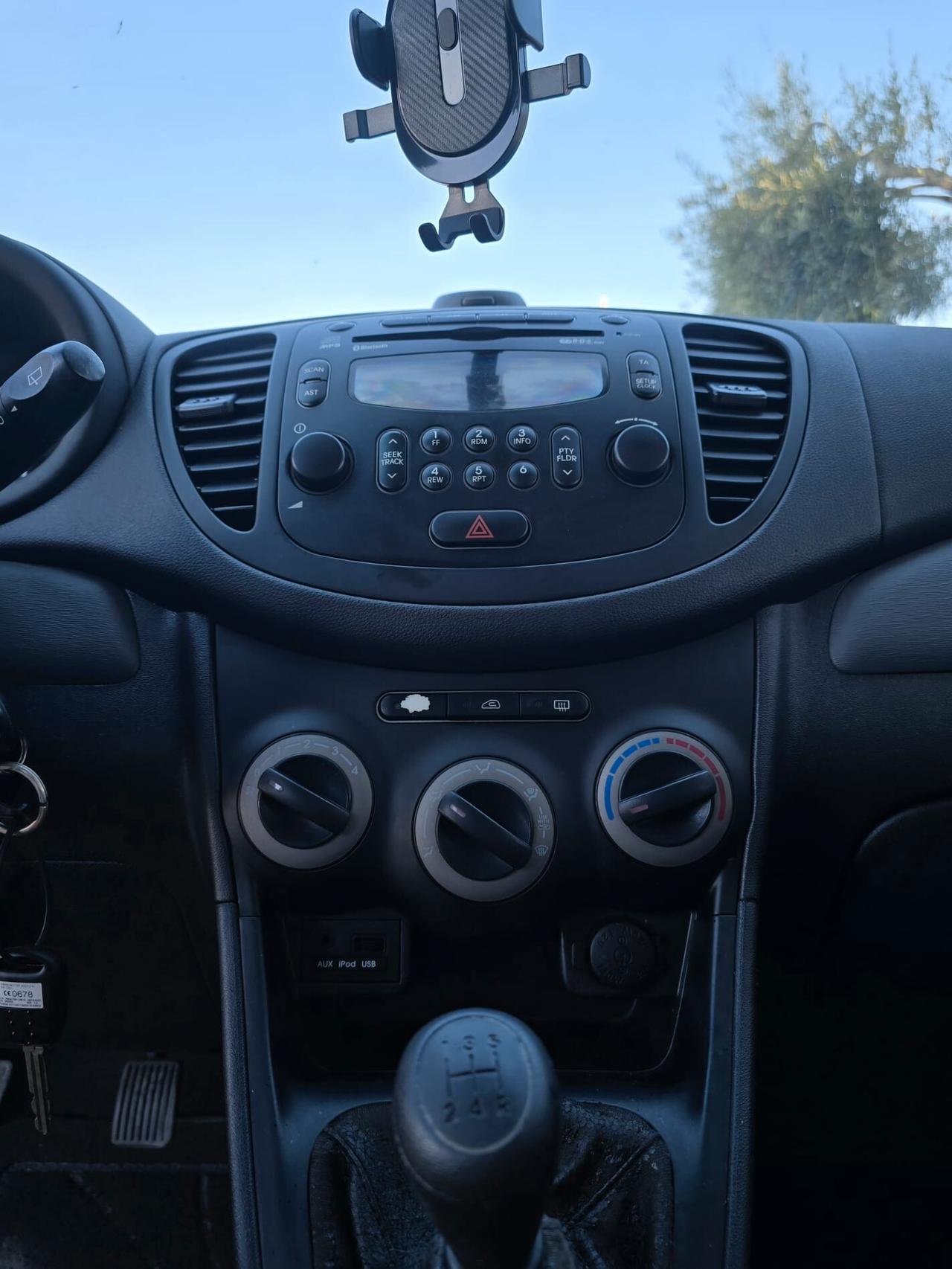 Hyundai i10 1.1 12V Like