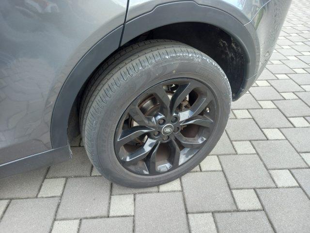 LAND ROVER Discovery Sport 2.0 TD4 180 CV HSE Luxury