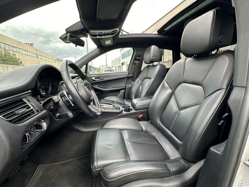 Porsche Macan 2.0 Pdk 265cv