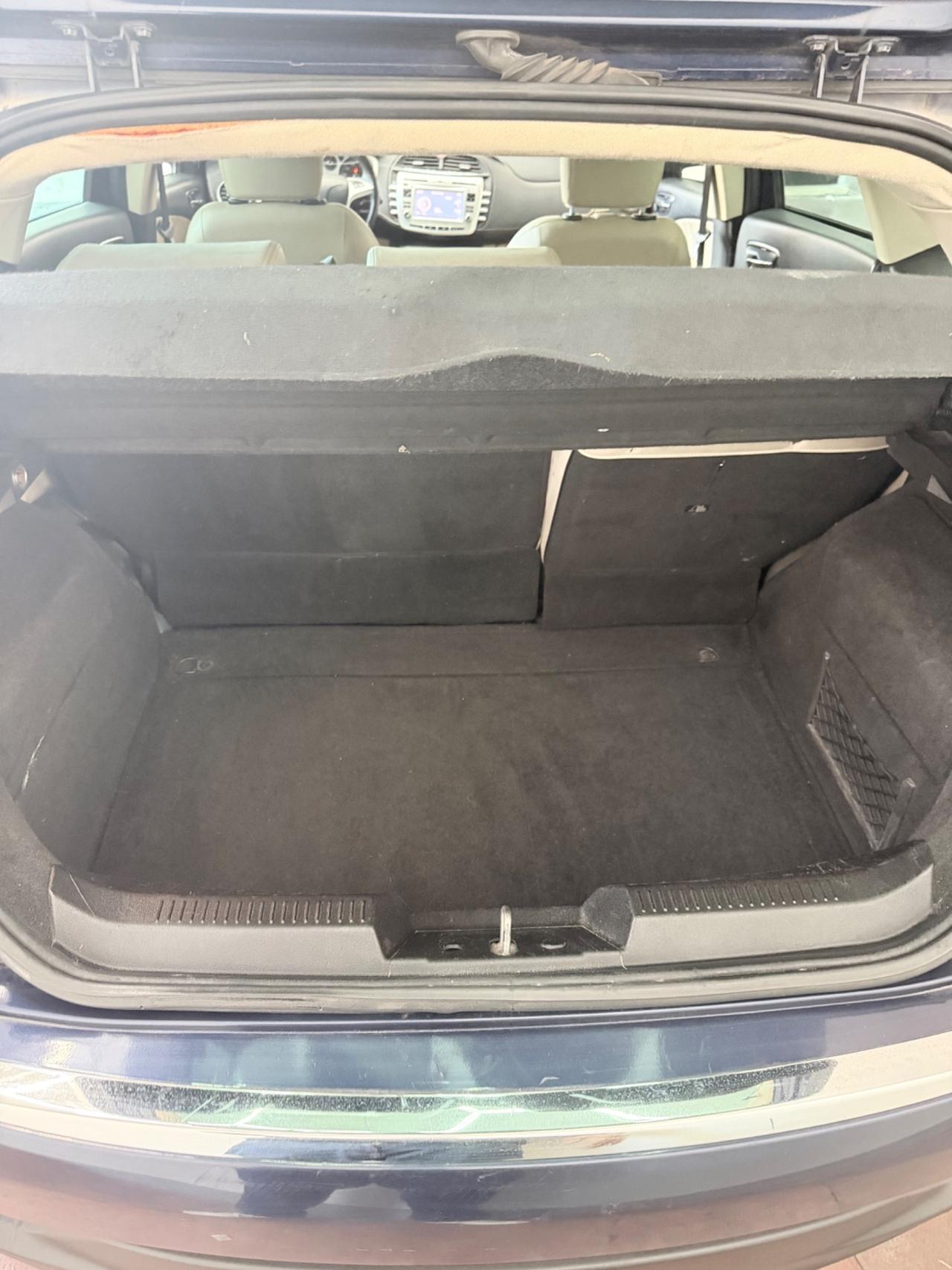 Lancia Delta 1.8 Di Turbo-Jet Sportronic Executive 200CV