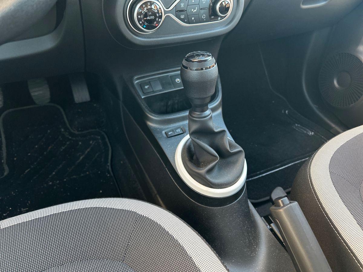 RENAULT Twingo 1.0 sce Equilibre 65cv