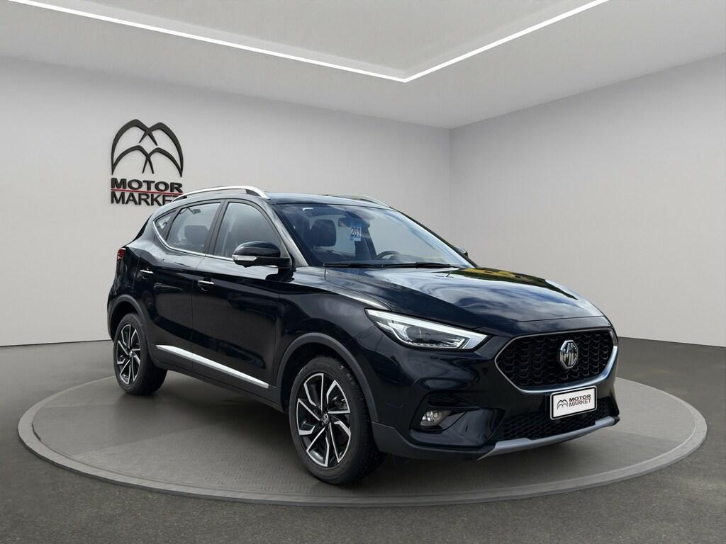 Mg ZS 1.5 VTi-Tech Luxury