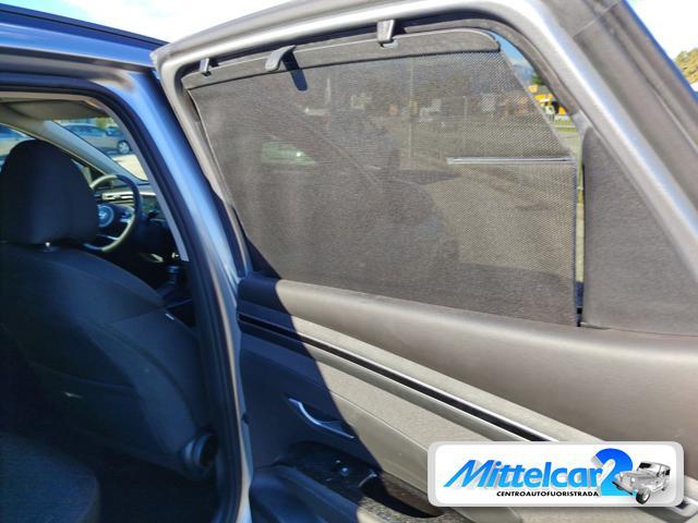 HYUNDAI Tucson 1.6 T-GDI 48V DCT Exellence
