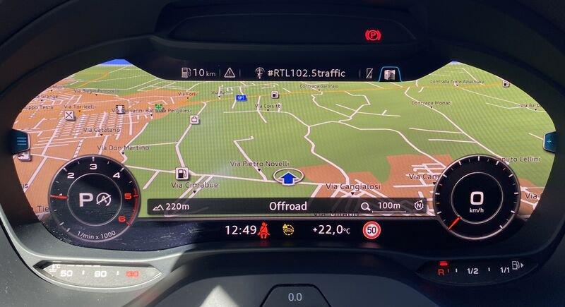Audi Q2 Business 2.0 TDI 116CV S-Tronic 30