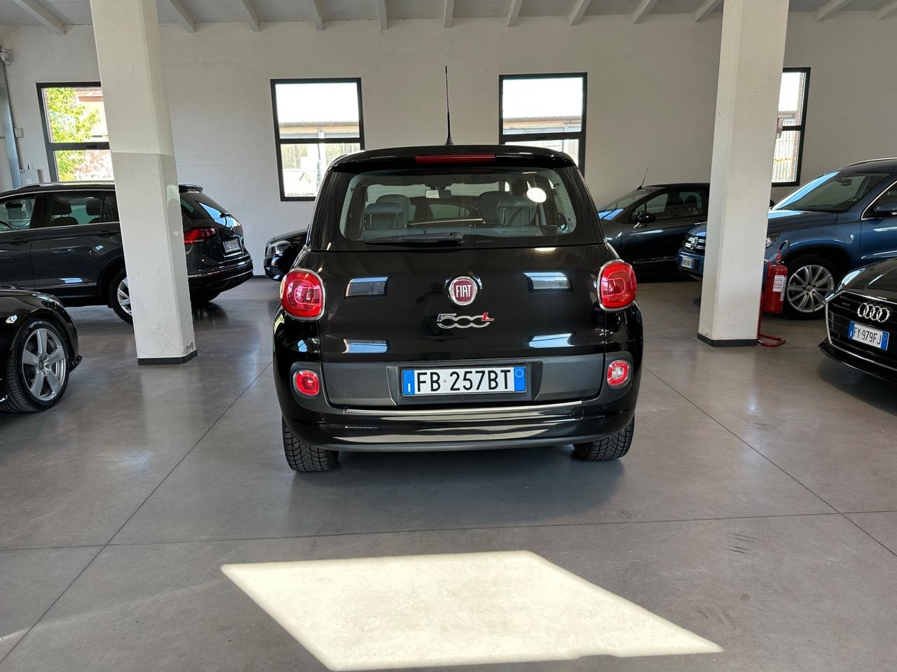 Fiat 500L Living 1.3 Multijet 95 CV Lounge