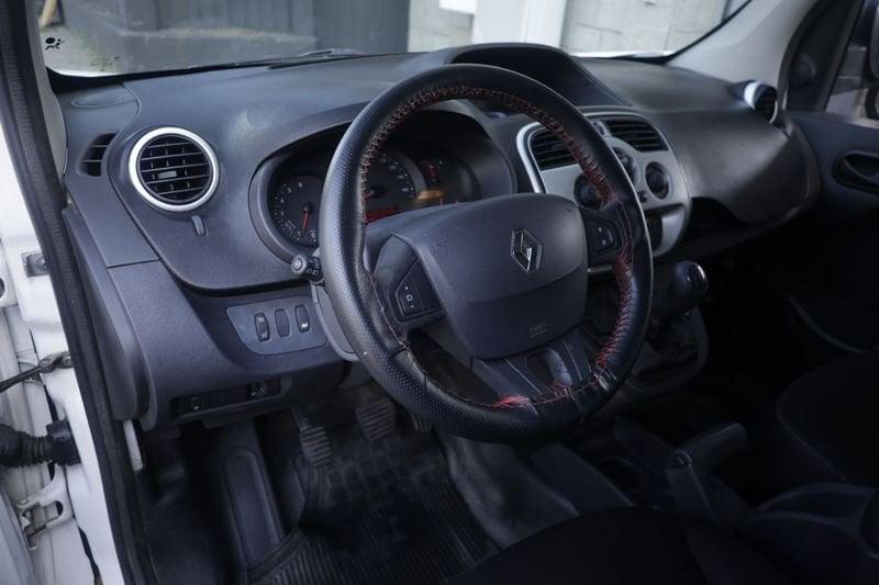 Renault Kangoo Renault Kangoo Van 1.5 dCi 90cv Extrem 66KW ANNO 2016