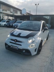 Abarth 595 c 1.4 Turbo T-jet 160cv MTA Competizione 2015