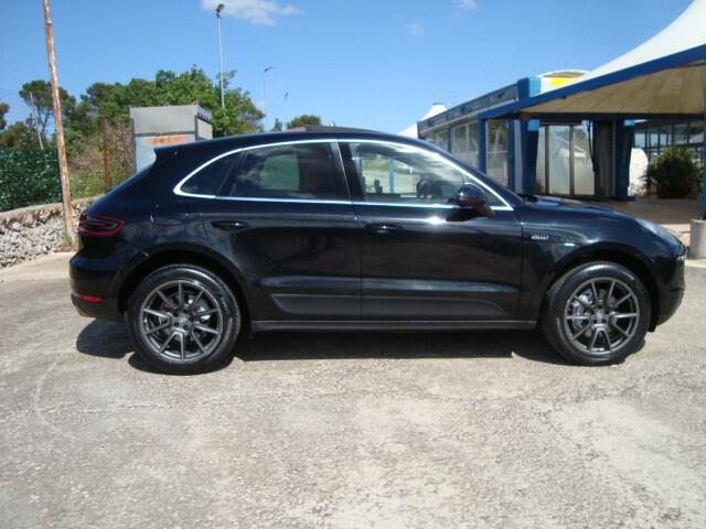 Porsche Macan 3.0d S 250cv pdk