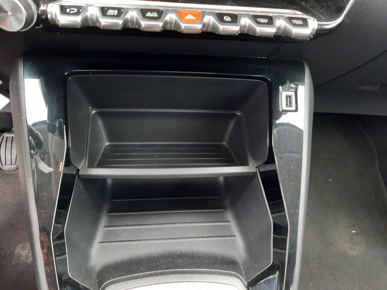 Peugeot 208 5 Porte 208 1.2 puretech Active Pack s&s 75cv