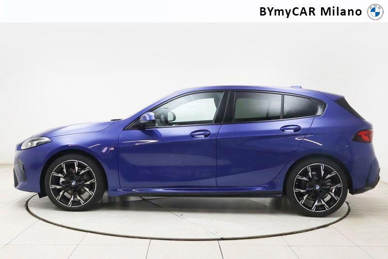 BMW Serie 1 118 d MSport DCT