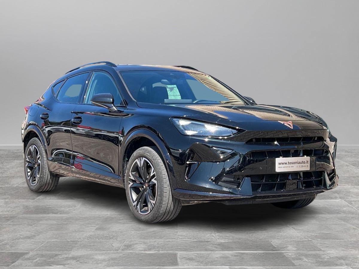 CUPRA Formentor 2.0 tdi 150cv dsg