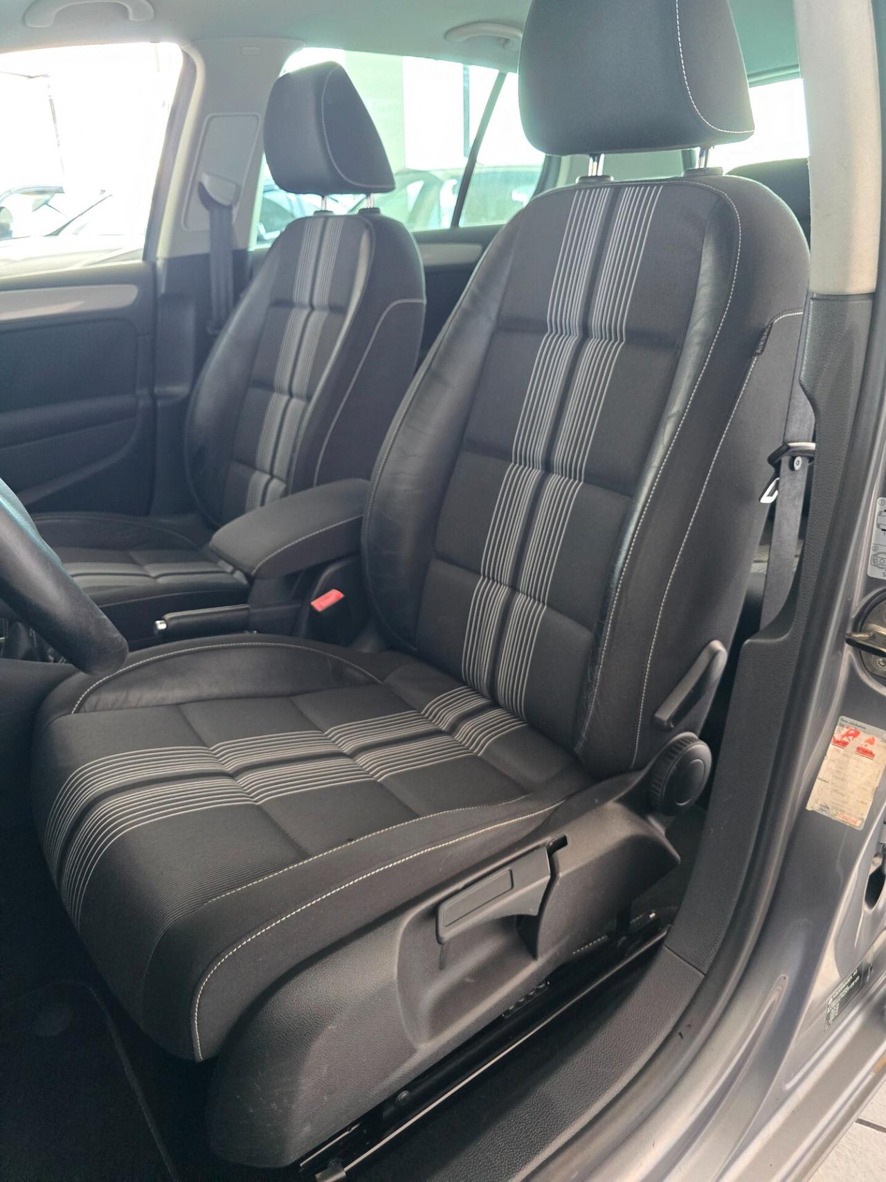 Volkswagen Golf 1.6 TDI Match Edition