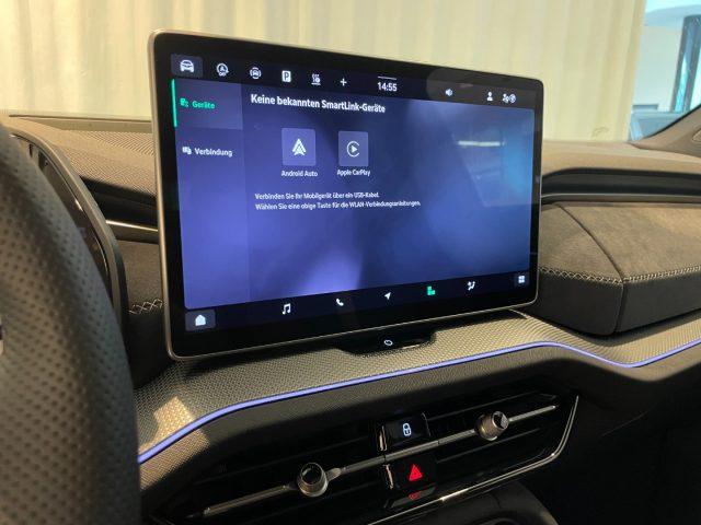 SKODA Kodiaq 2.0 TDI Sportline 4x4 DSG 7P GANCIO Matrix Navi