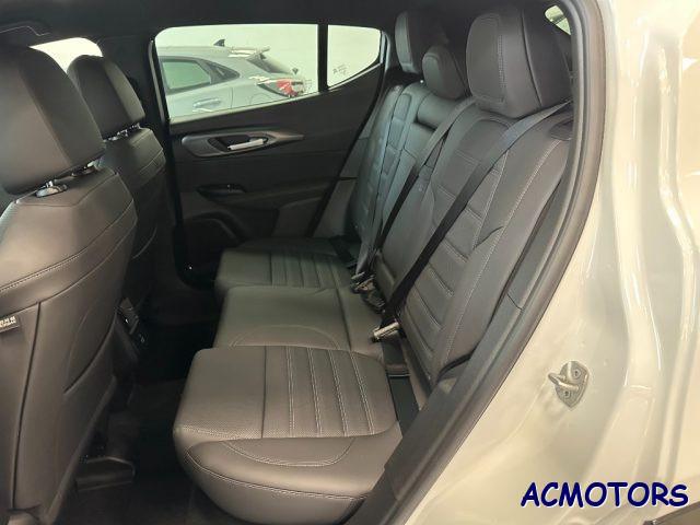ALFA ROMEO Tonale 1.6 diesel 130 CV TCT6 Veloce