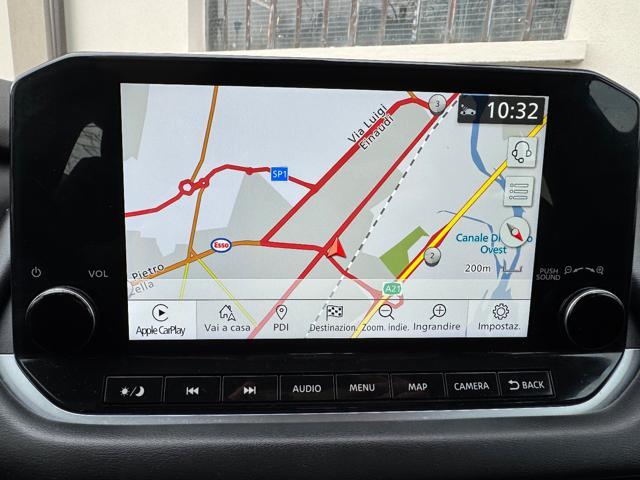 NISSAN Qashqai SUPERBLACK FRIDAY!!!!!MHEV 158 CV Xtronic Business