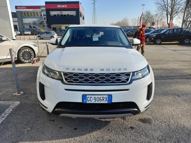 LAND ROVER Range Rover Evoque 2.0D I4-L.Flw 150 CV AWD Auto S AUTOCARRO