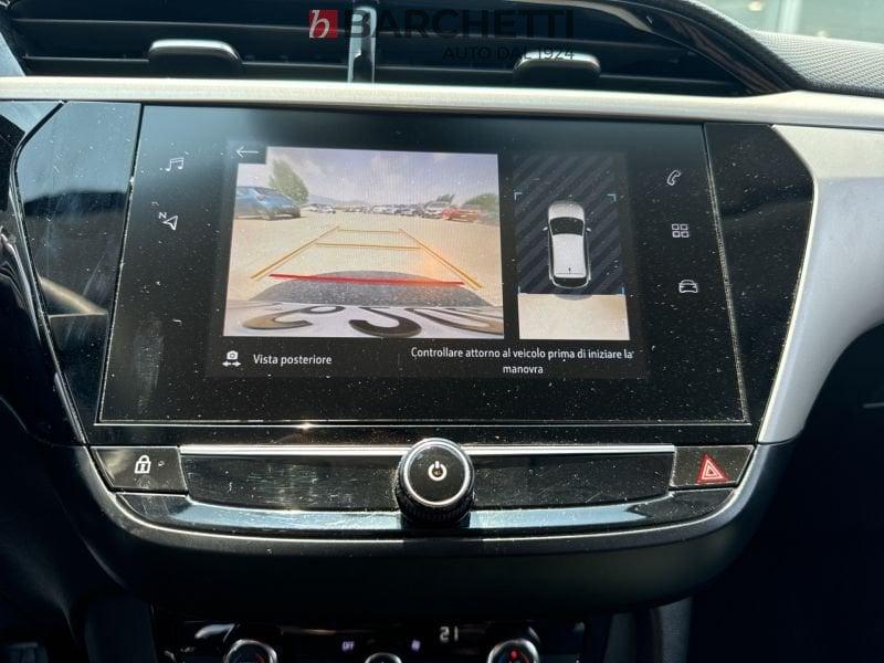 Opel Corsa-e 5 PORTE EDITION