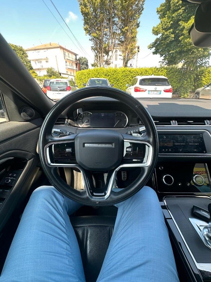 LAND ROVER RR Evoque 2ª serie Range Rover Evoq...
