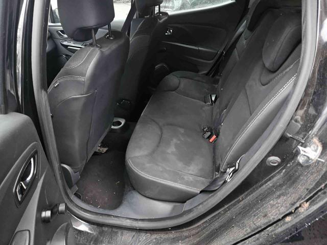 RENAULT Clio 1.5 dCi Costume National/LEGGI