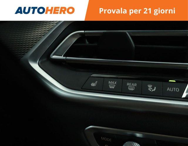 BMW X5 xDrive30d Msport