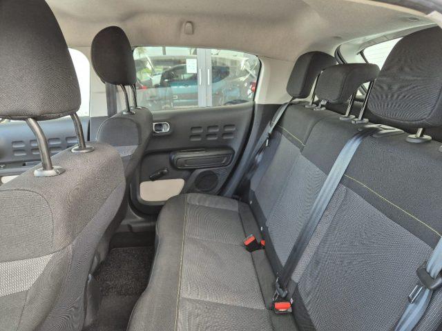 CITROEN C3 BlueHDi 100 S&S Feel