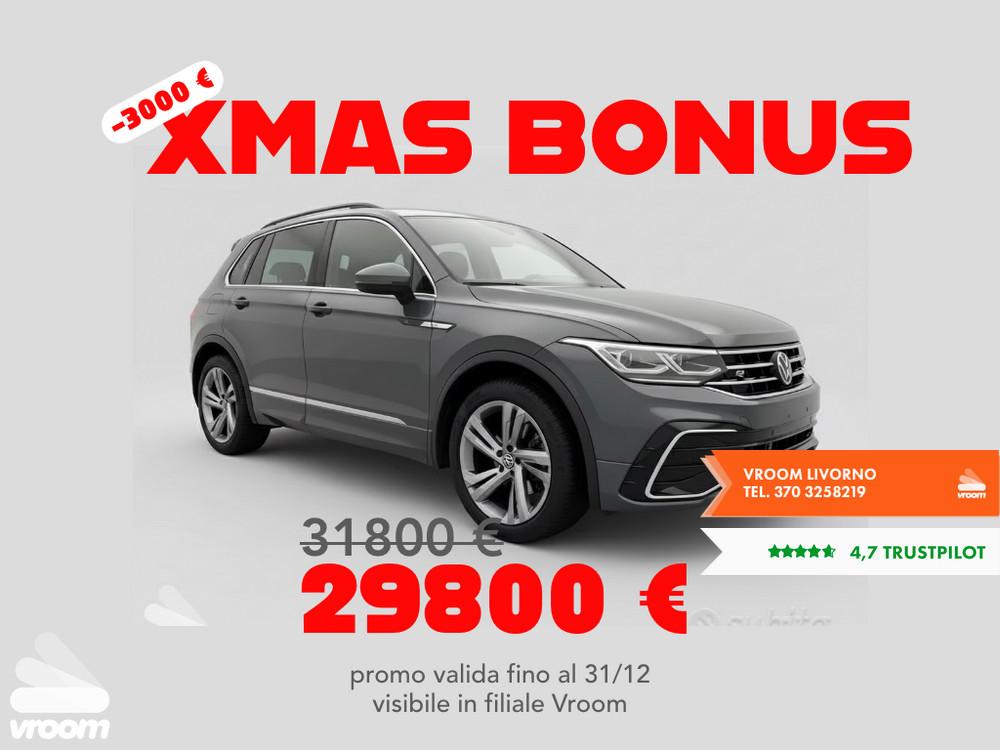 VOLKSWAGEN Tiguan 2ª serie Tiguan 2.0 TDI 150 ...
