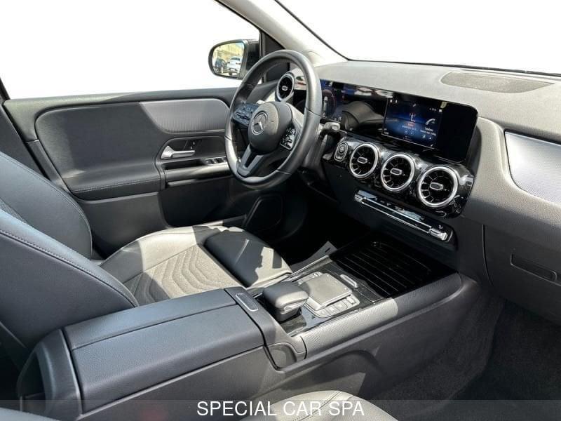 Mercedes-Benz Classe B 180 d Sport auto