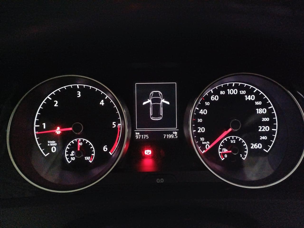 Volkswagen Golf Business 2.0 TDI 5p. Highline BlueMotion Technology